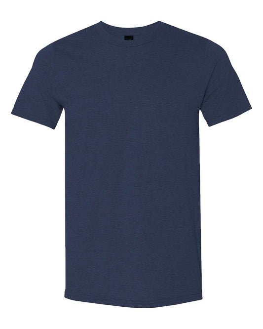 #color_Heather Navy