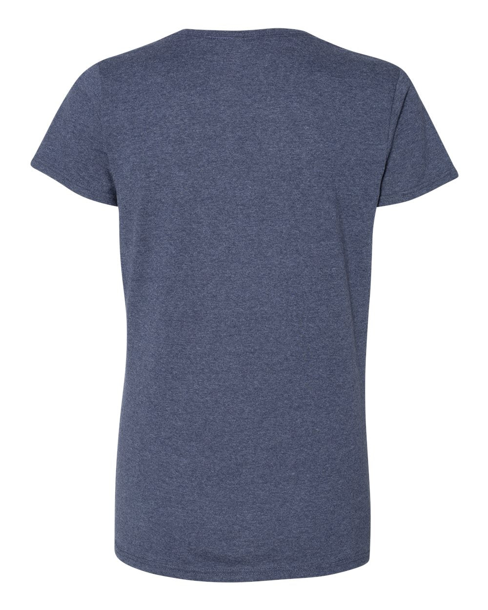 #color_Heather Navy