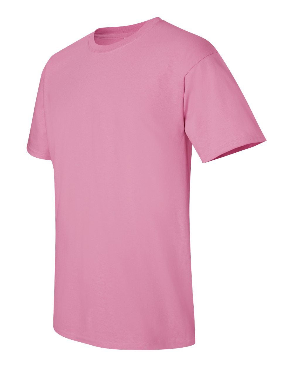 Gildan Ultra Cotton® T-Shirt 2000 #color_Azalea
