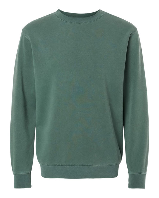 #color_Pigment Alpine Green