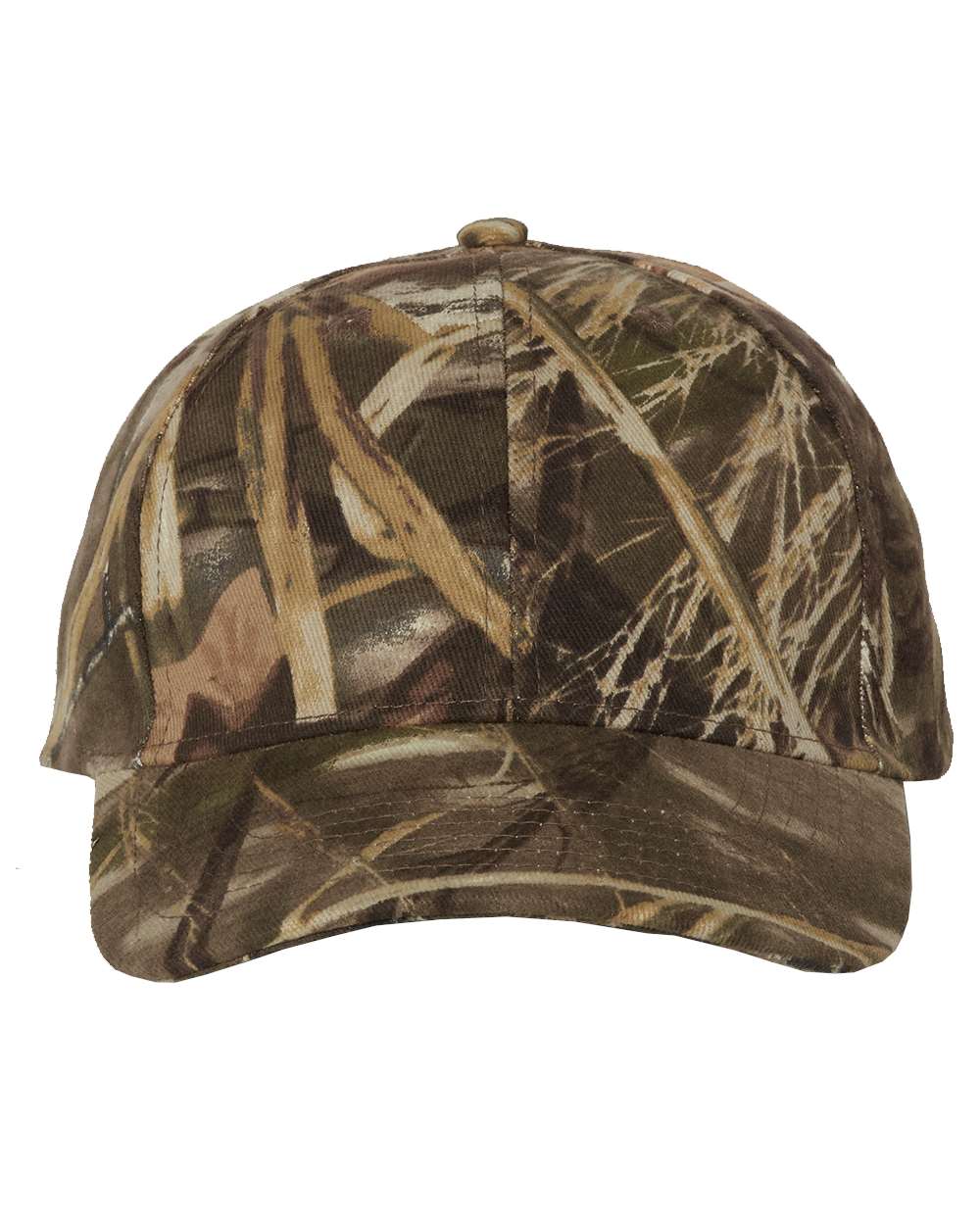 Realtree Color Max4 Kati Camo Mossy Oak® Cap