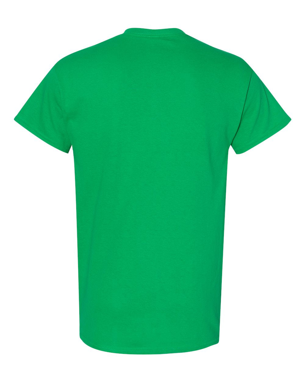 Gildan Heavy Cotton™ T-Shirt 5000 #color_Irish Green