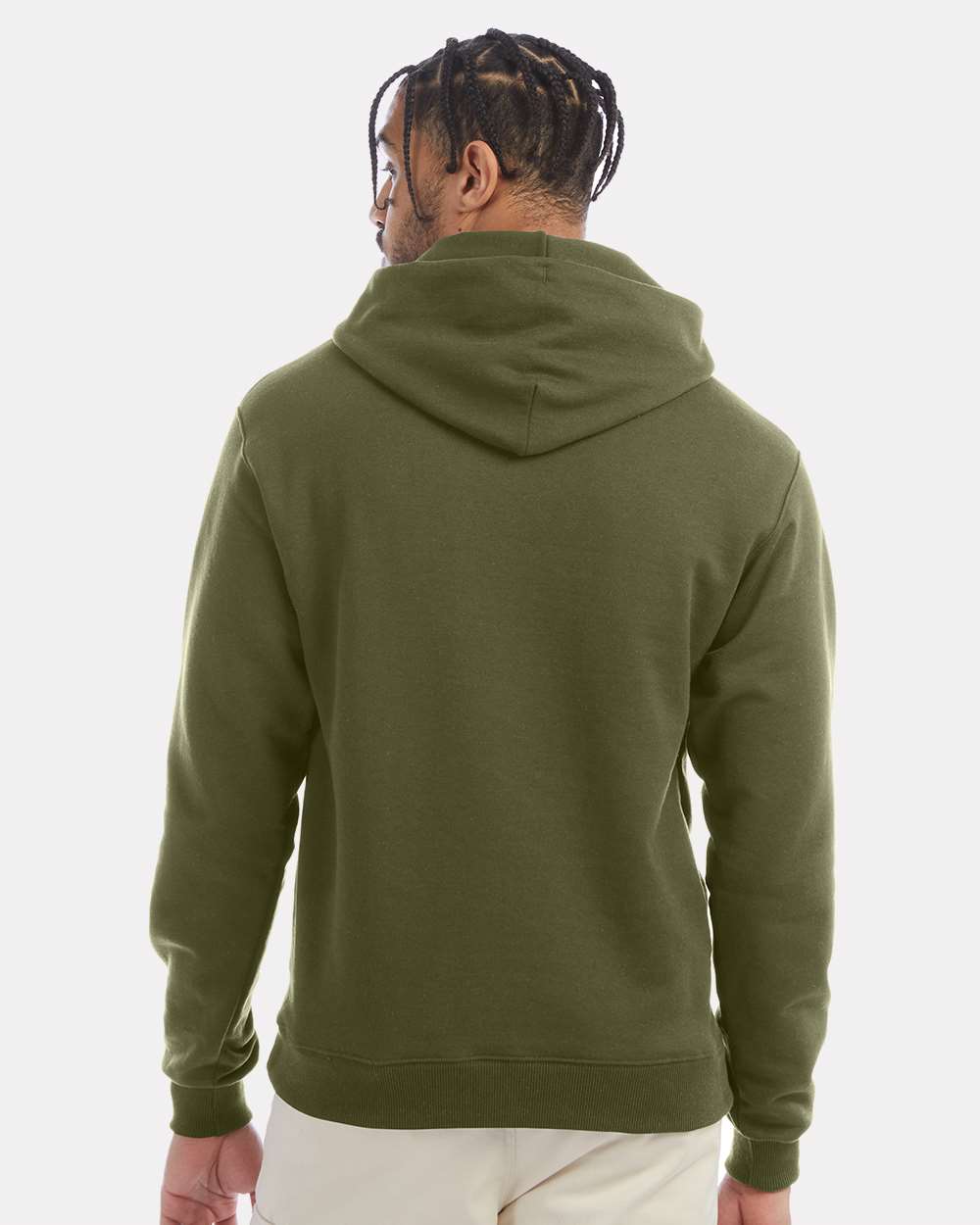 #colormdl_Fresh Olive