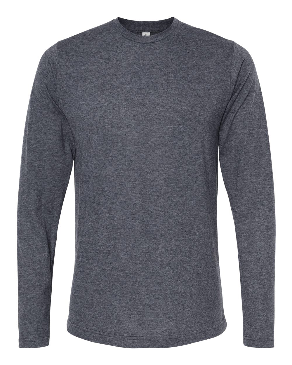 #color_Heather Navy