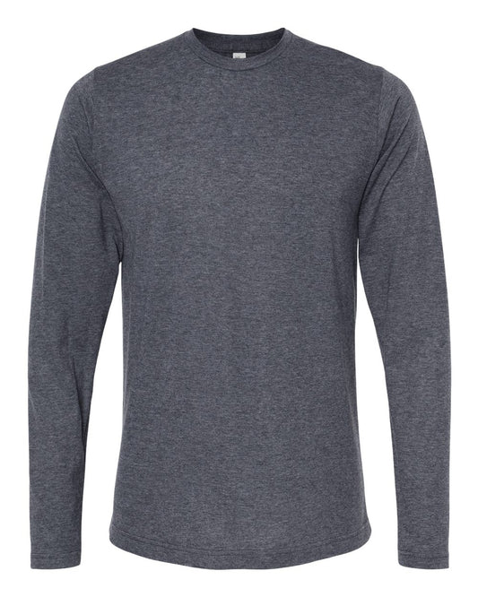 #color_Heather Navy