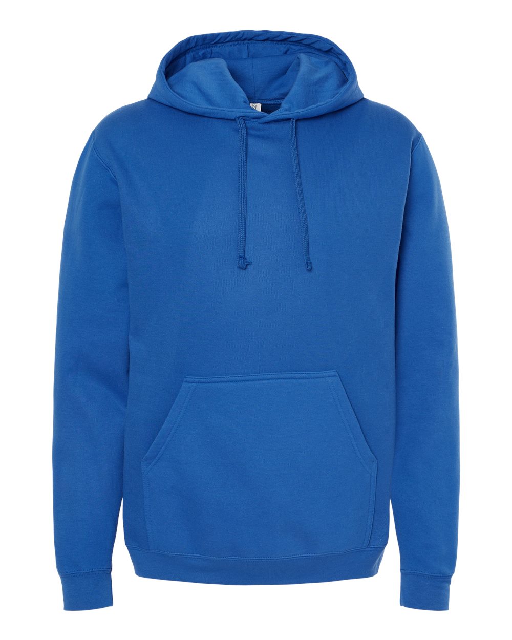 M&O Unisex Pullover Hoodie 3320 #color_Royal
