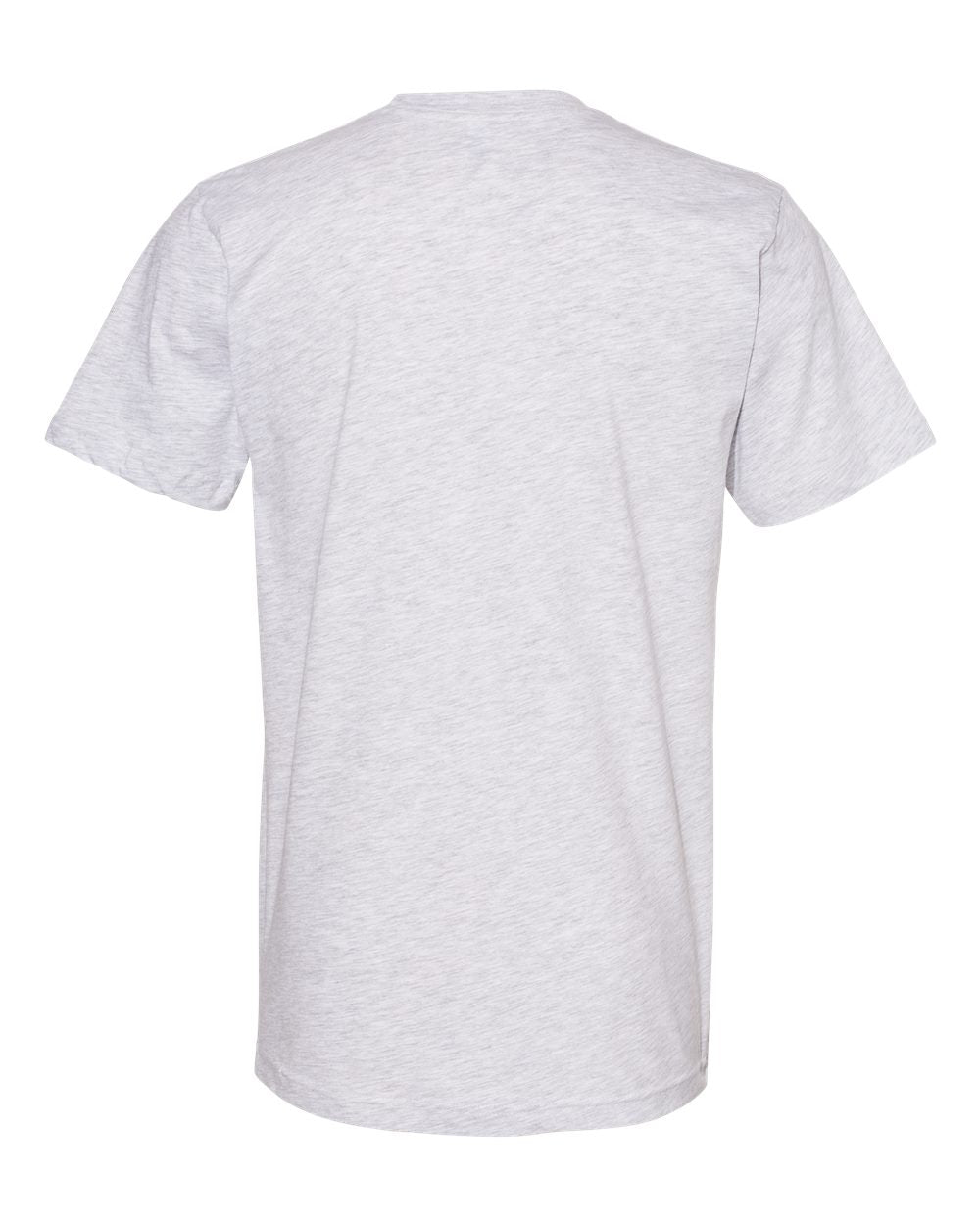 American Apparel 2001 Fine Jersey Tee #color_Ash Grey