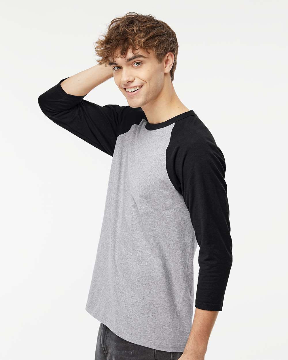 #colormdl_Sport Grey/ Black