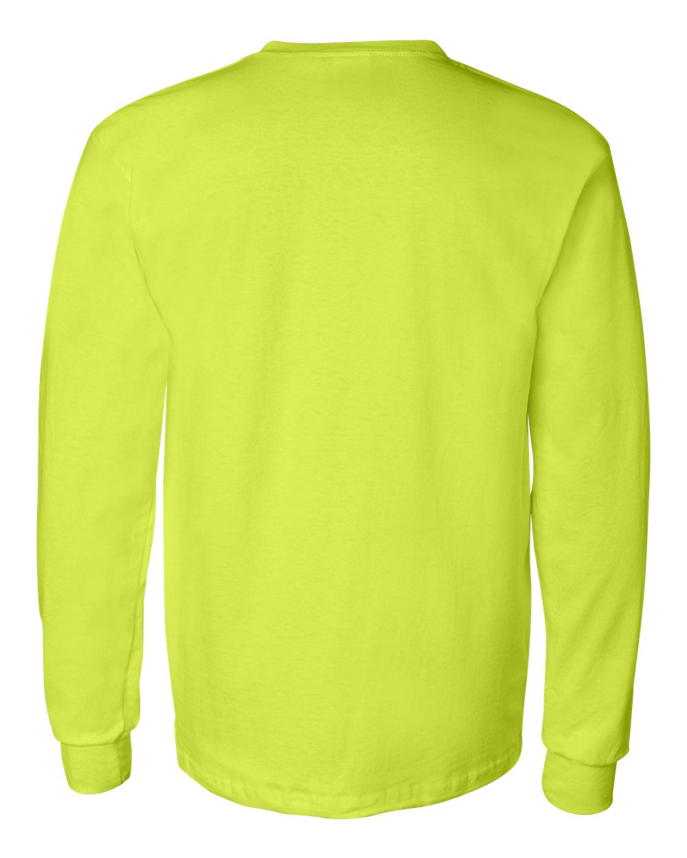 #color_Safety Green