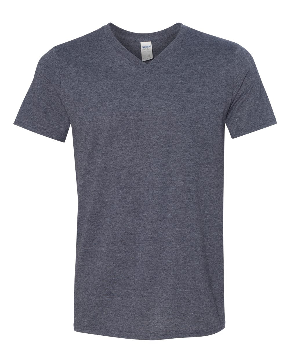 #color_Heather Navy