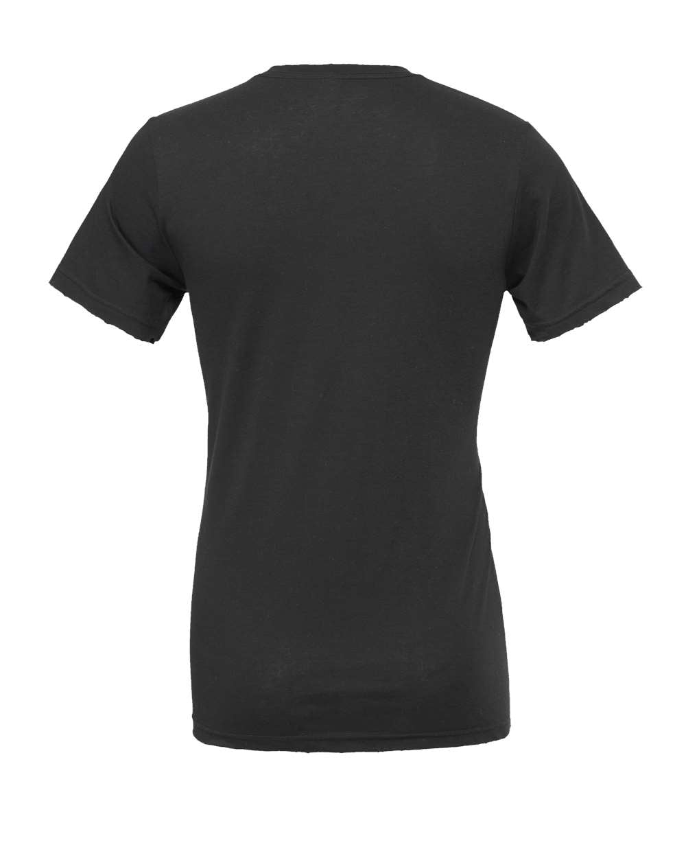 BELLA + CANVAS Unisex Jersey Tee 3001 #color_Dark Grey