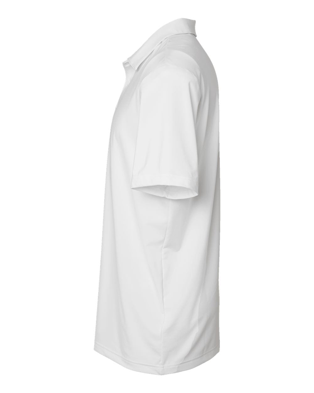 Adidas A514 Ultimate Solid Polo #color_White