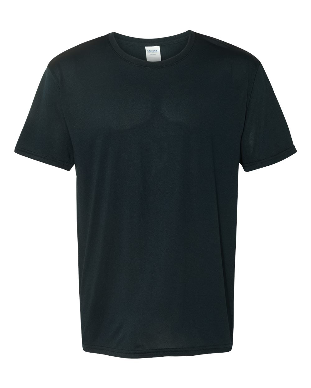 Gildan Performance® Core T-Shirt 46000 #color_Black