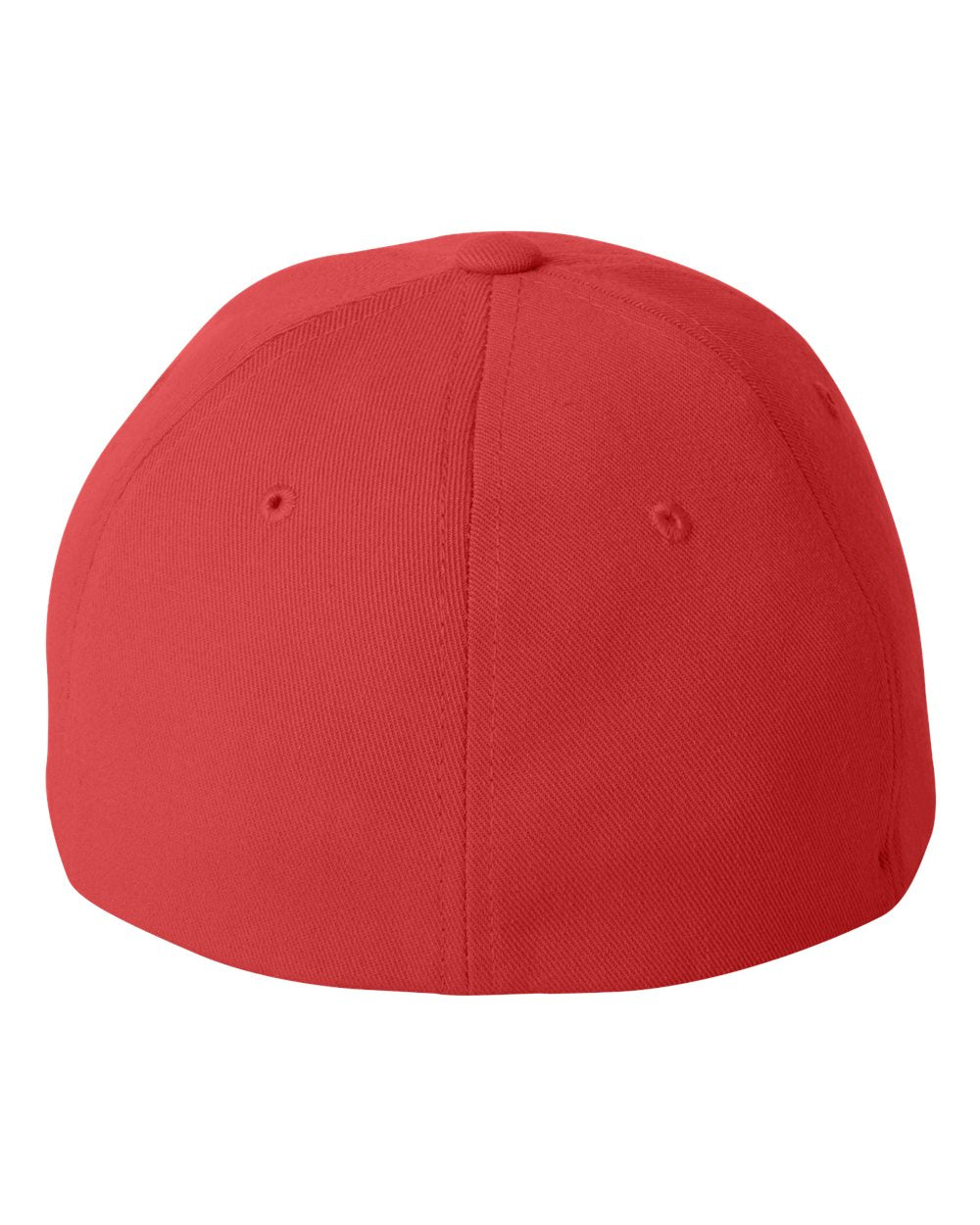 Flexfit Pro-formance Cap 6580 #color_Red
