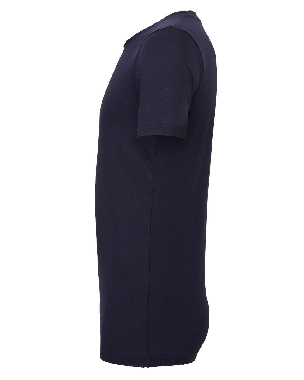 BELLA + CANVAS Unisex Jersey Tee 3001 Navy Color BELLA + CANVAS Unisex Jersey Tee