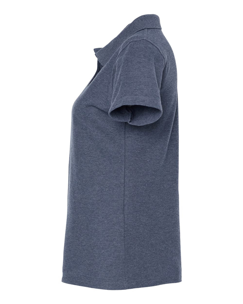 #color_Heather Navy