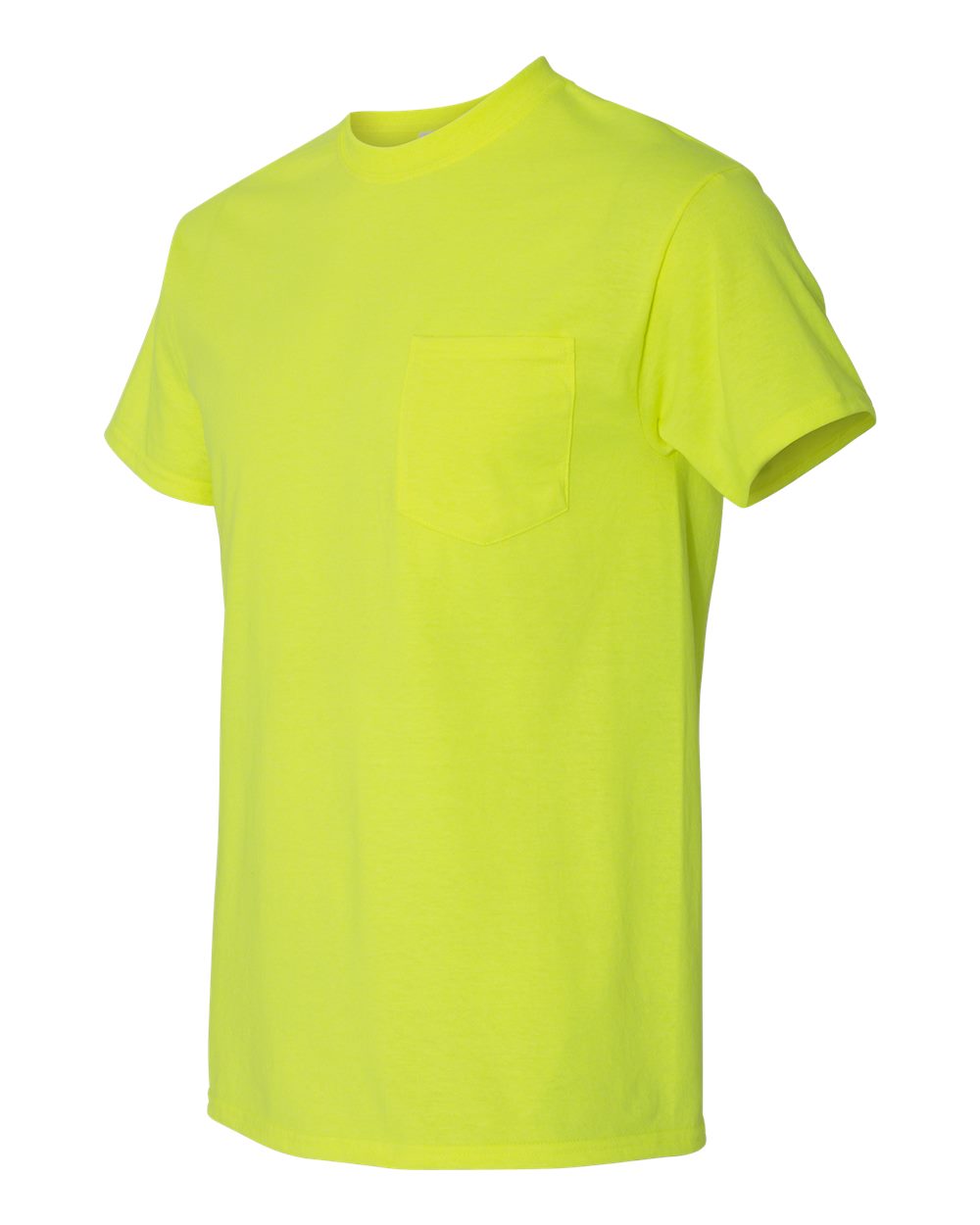 #color_Safety Green