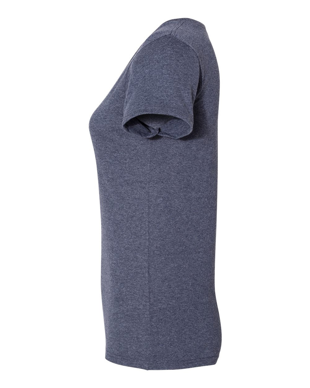 #color_Heather Navy