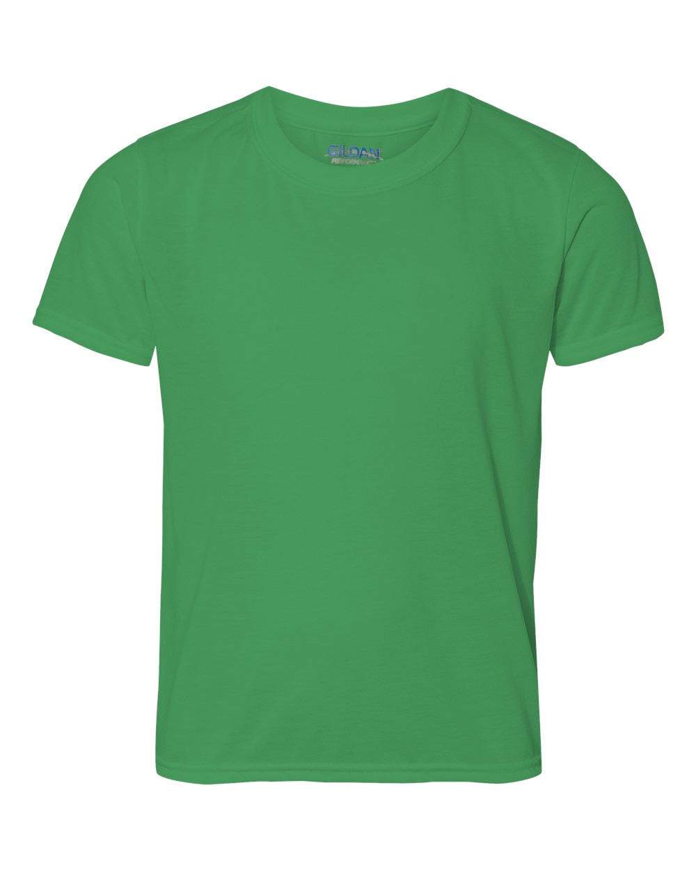 #color_Irish Green