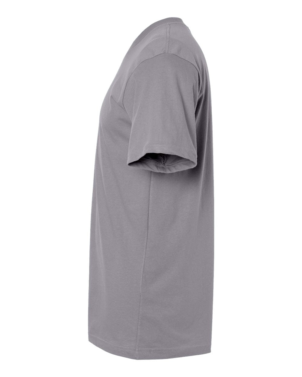American Apparel 2001 Fine Jersey Tee #color_Slate