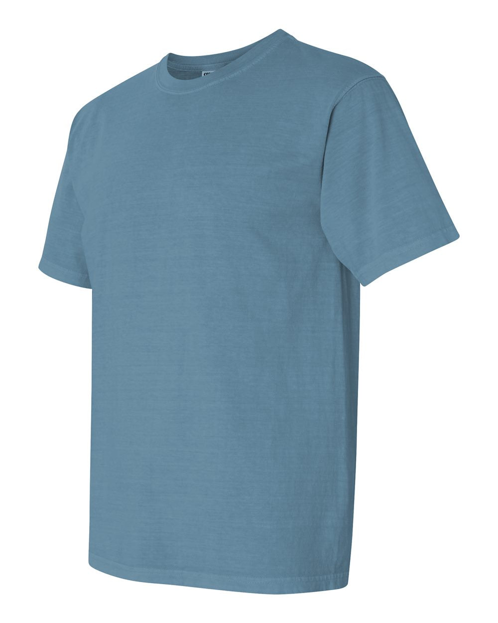 Comfort Colors Garment-Dyed Heavyweight T-Shirt 1717 #color_Ice Blue