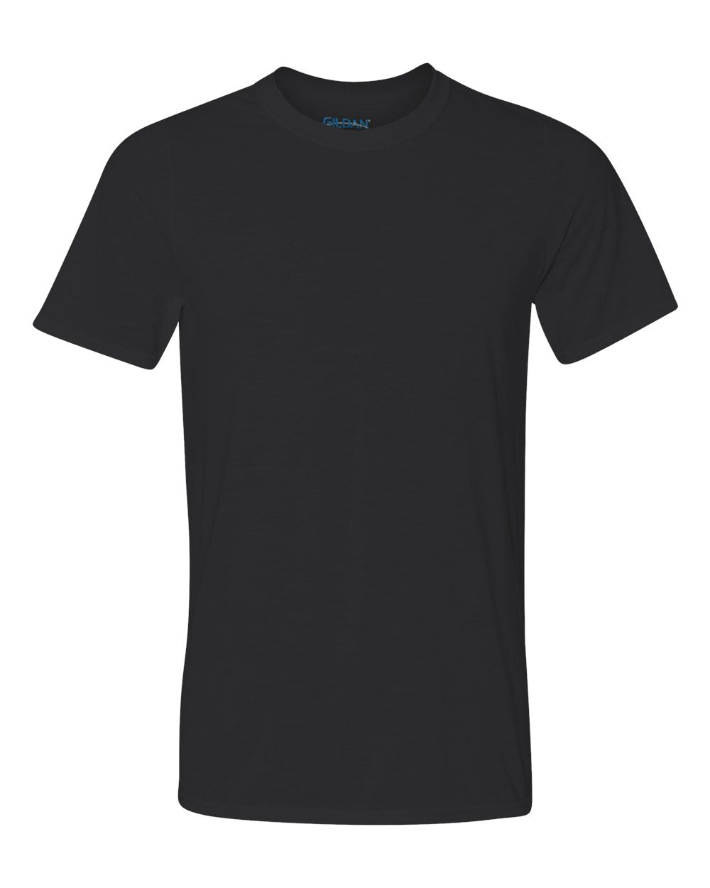 Gildan Performance® T-Shirt 42000 #color_Black