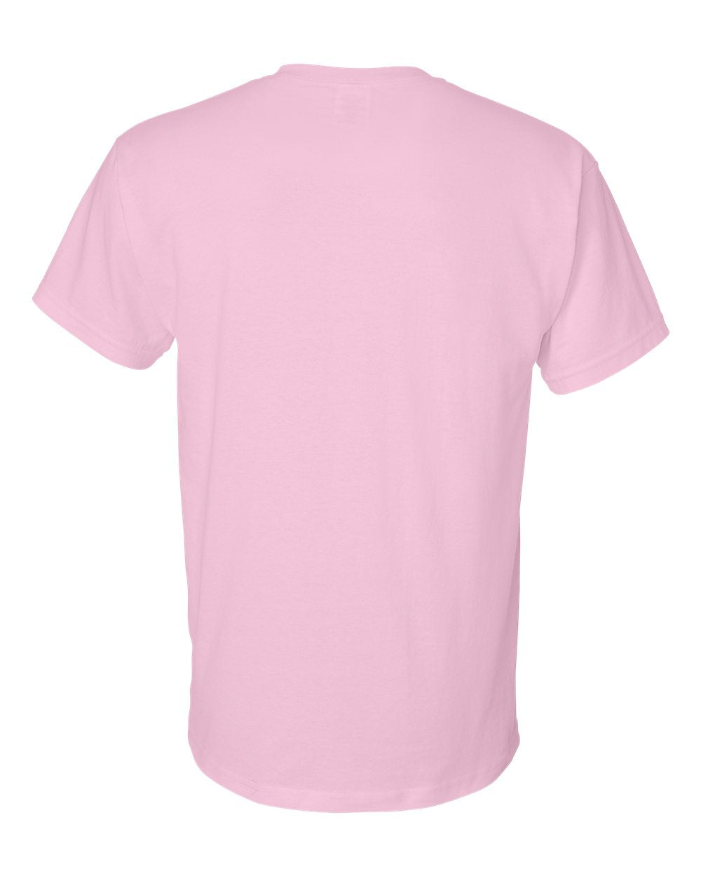 Gildan DryBlend® T-Shirt 8000 #color_Light Pink
