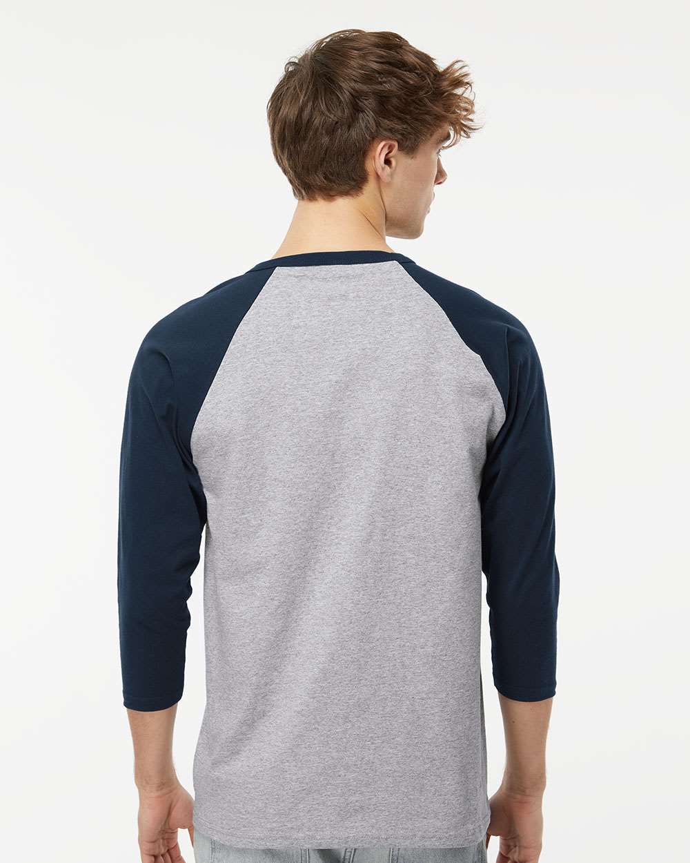 #colormdl_Sport Grey/ Navy