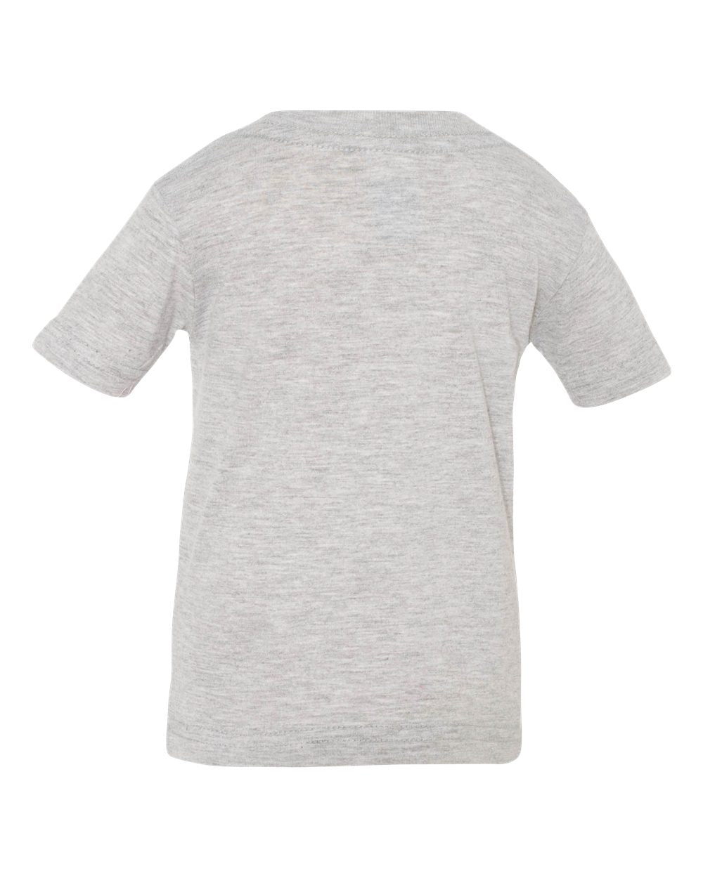 Rabbit Skins Infant Fine Jersey Tee 3322 #color_Heather