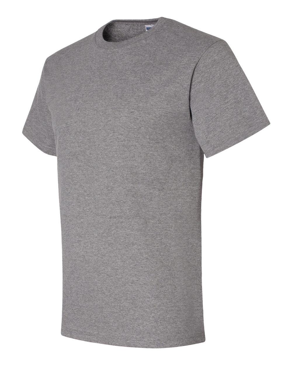 JERZEES Dri-Power® 50/50 T-Shirt 29MR #color_Oxford