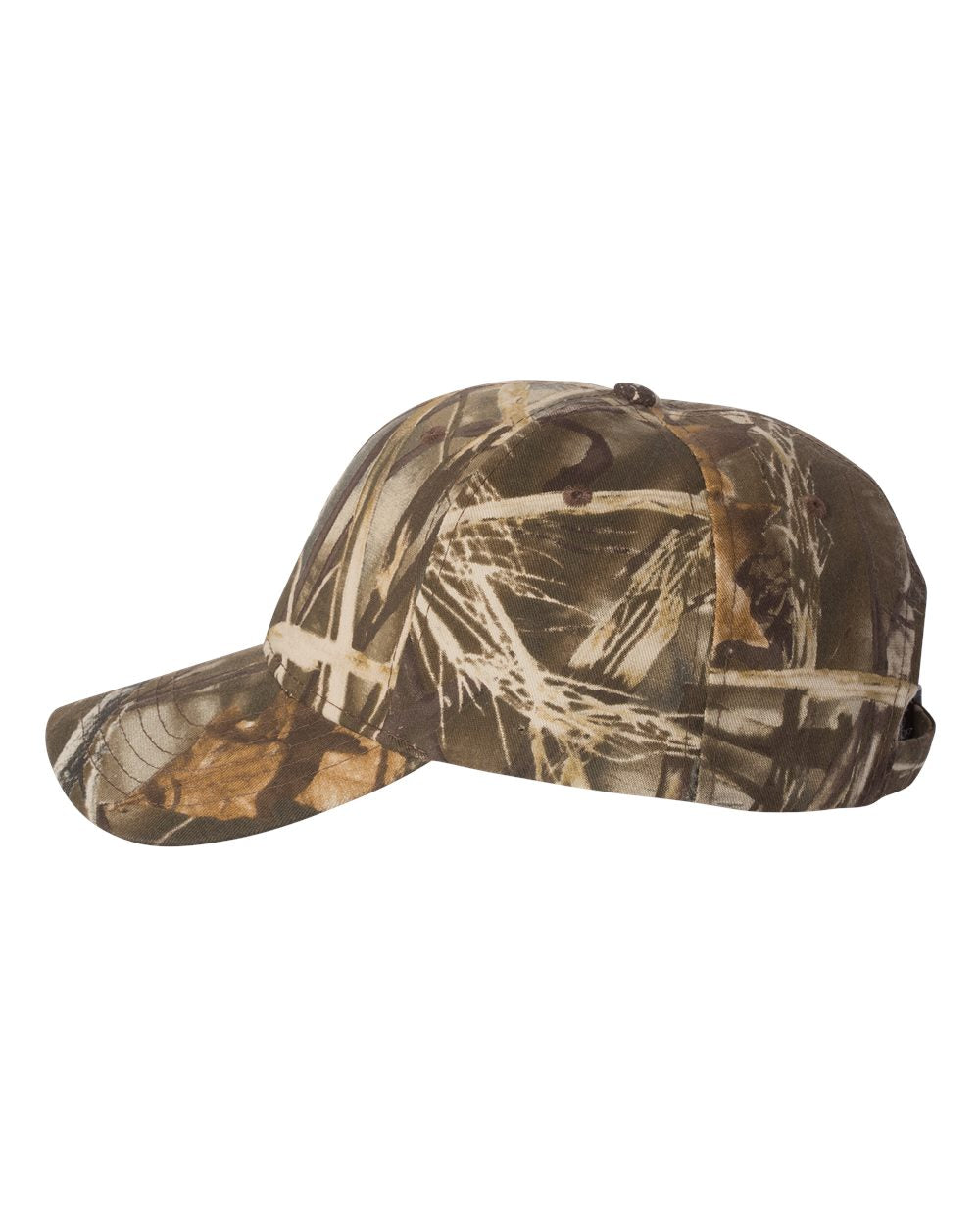 Realtree Color Max4 Kati Camo Mossy Oak® Cap