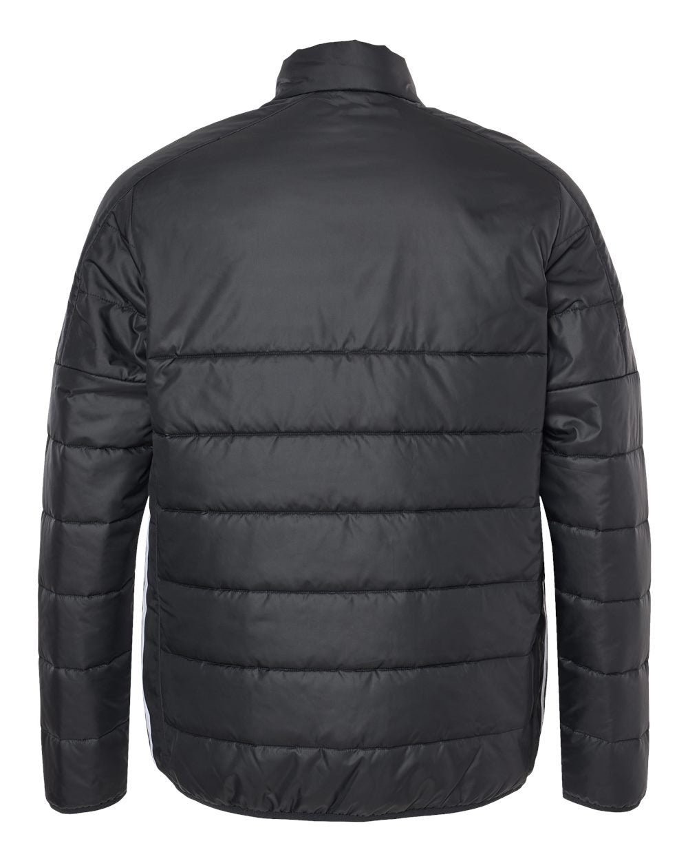 Adidas A570 Puffer Jacket #color_Black