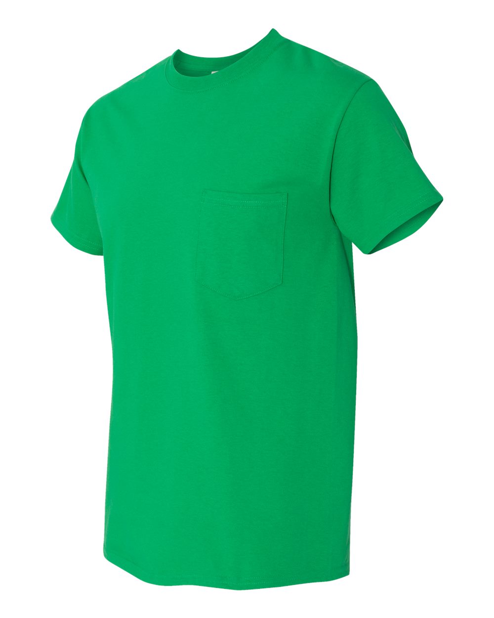 #color_Irish Green