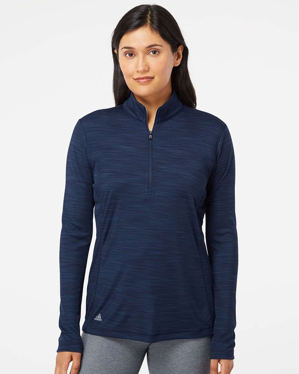 #colormdl_Collegiate Navy Melange