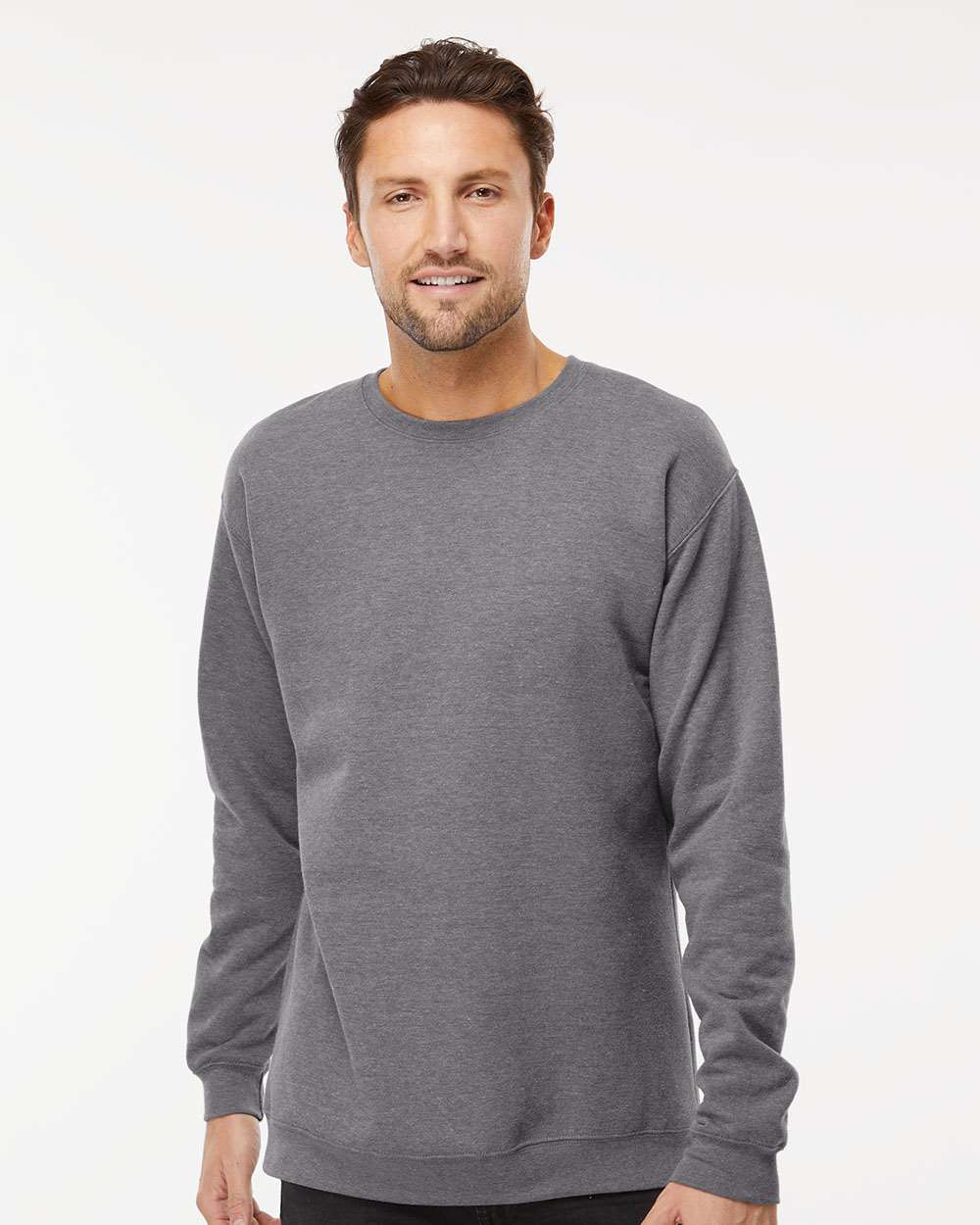 #colormdl_Heather Grey