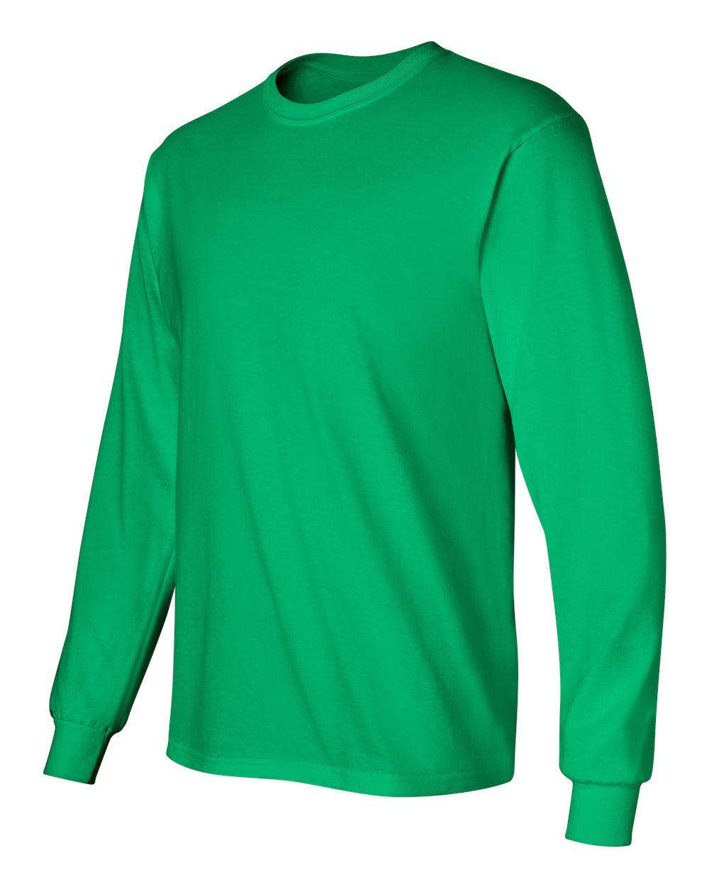 #color_Irish Green
