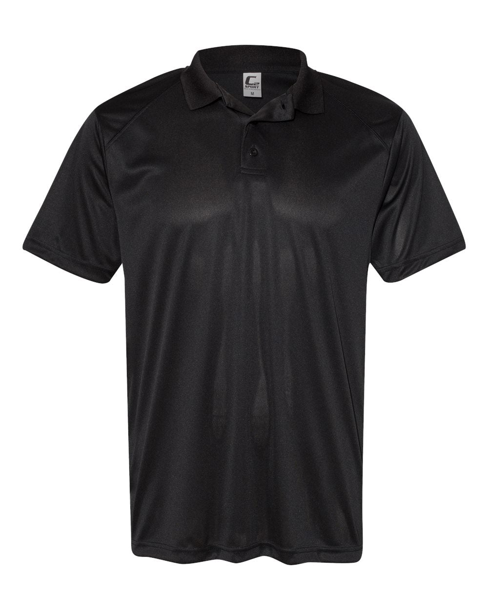 C2 Sport Utility Polo 5900 #color_Black