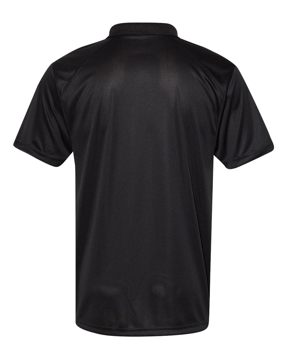 C2 Sport Utility Polo 5900 #color_Black