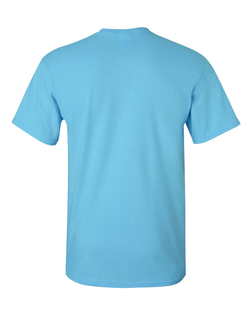 Gildan Heavy Cotton™ T-Shirt 5000 #color_Sky