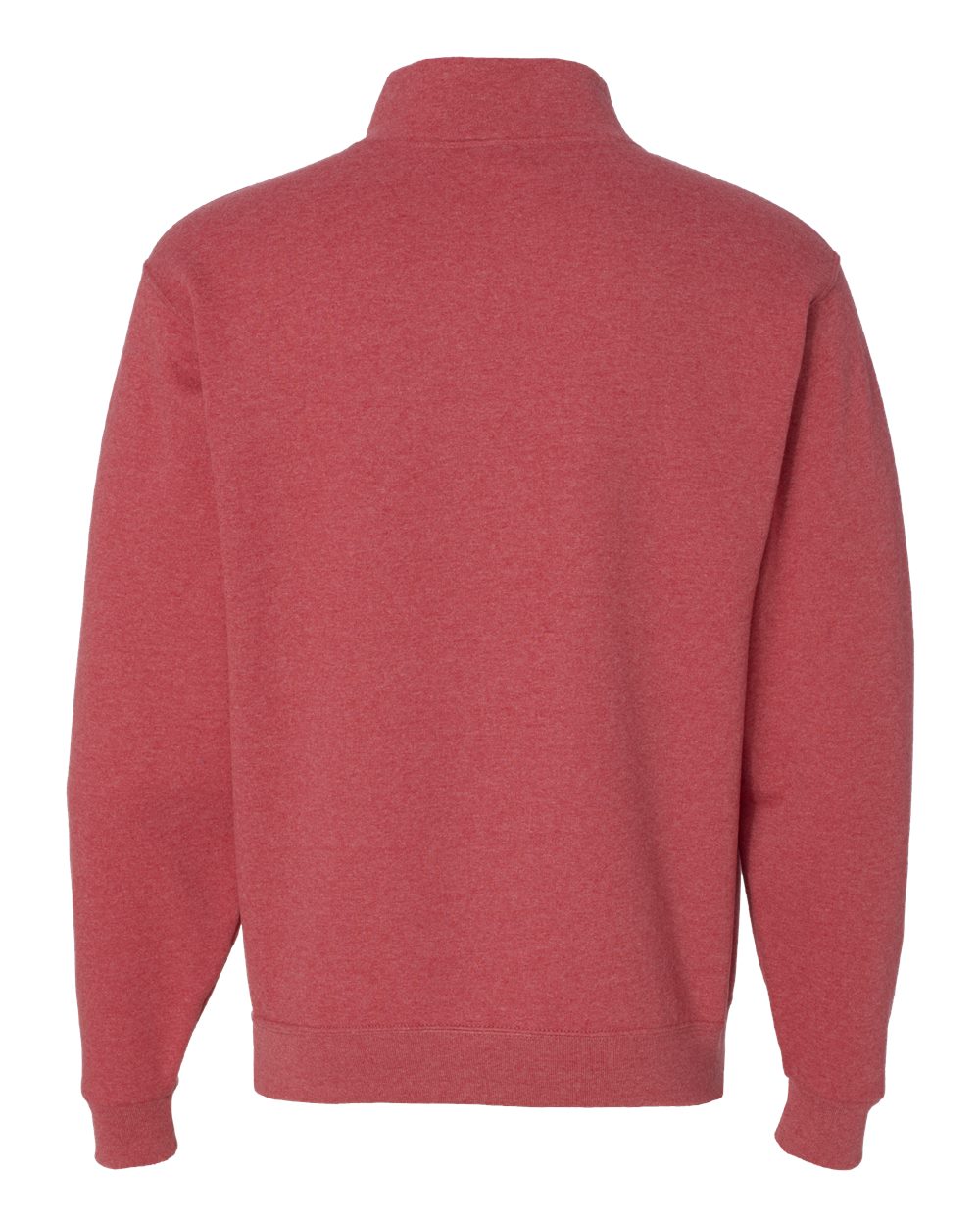 #color_Vintage Heather Red