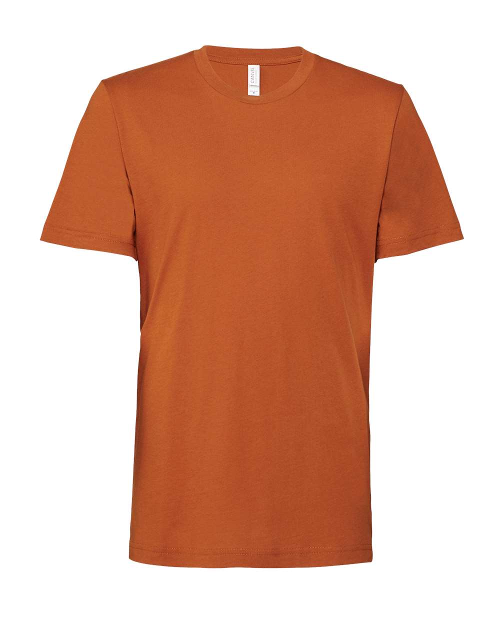 Autumn Color BELLA + CANVAS Unisex Jersey Tee