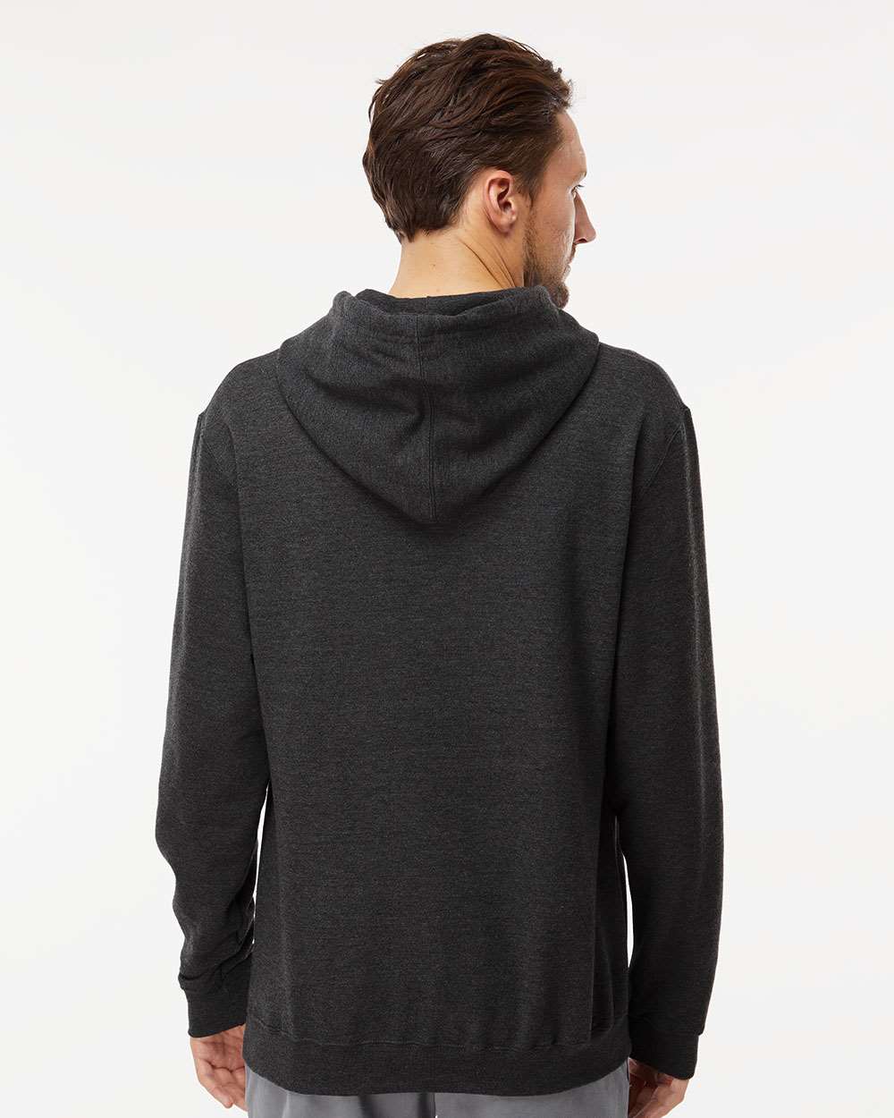 #colormdl_Jet Black Heather