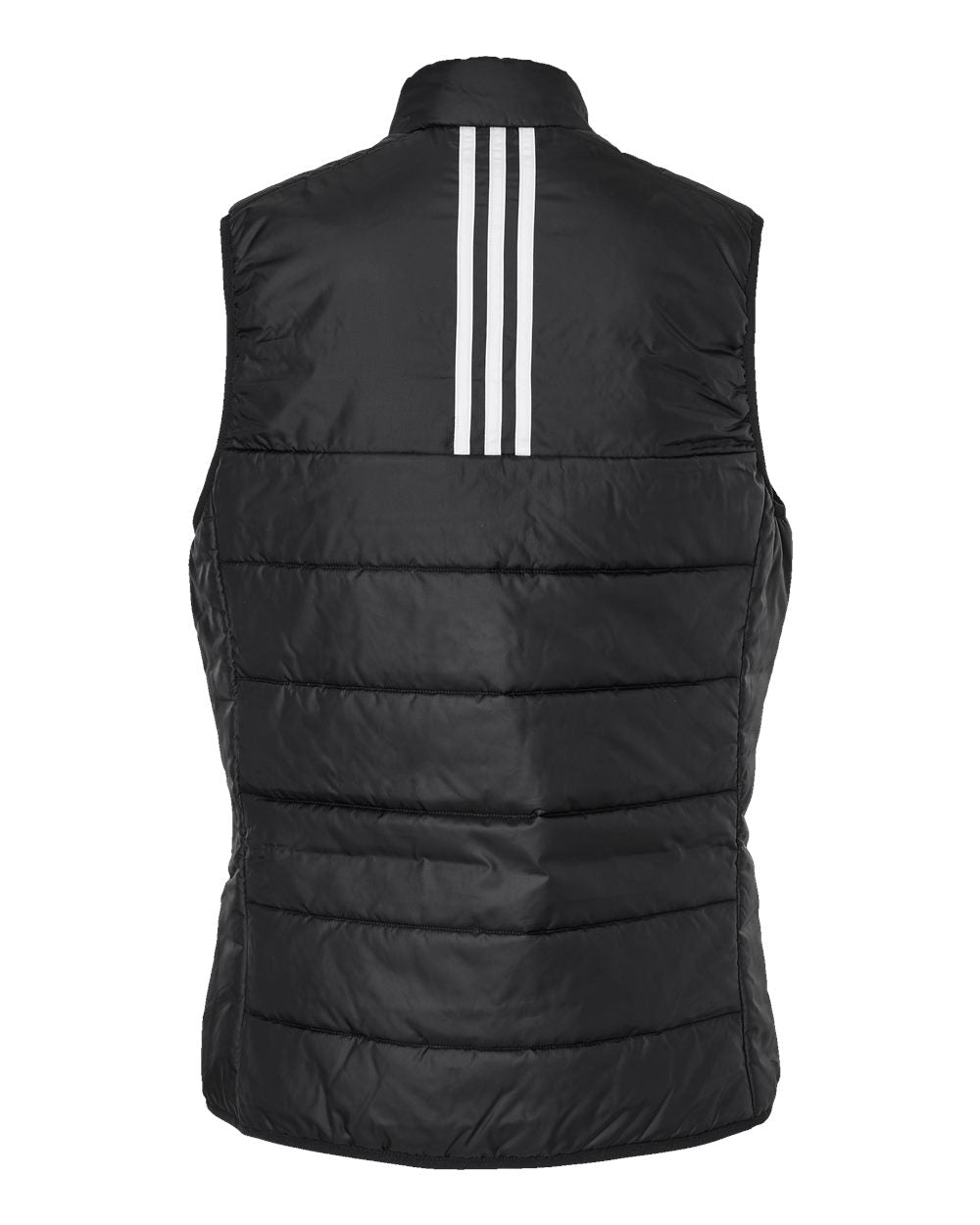 Adidas  A573 Women's Puffer Vest #color_Black