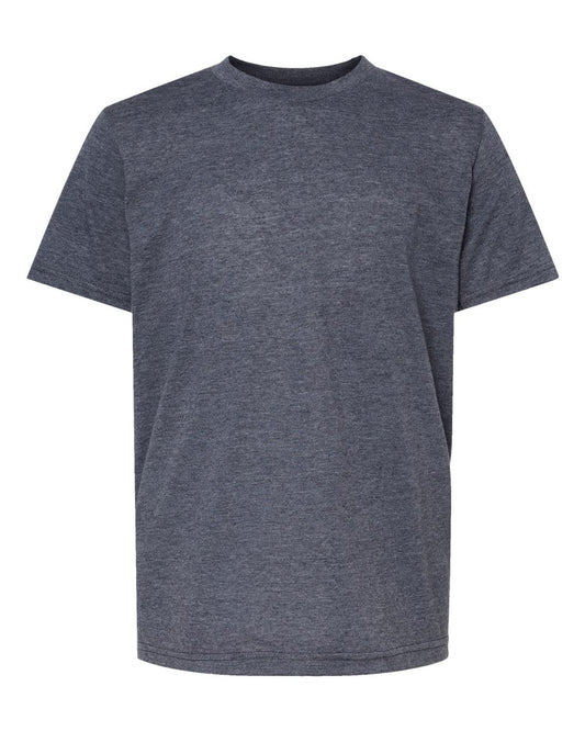 #color_Heather Navy
