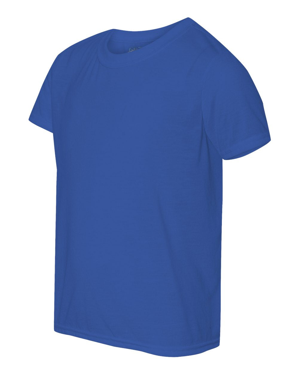 Gildan Performance® Youth T-Shirt 42000B #color_Royal