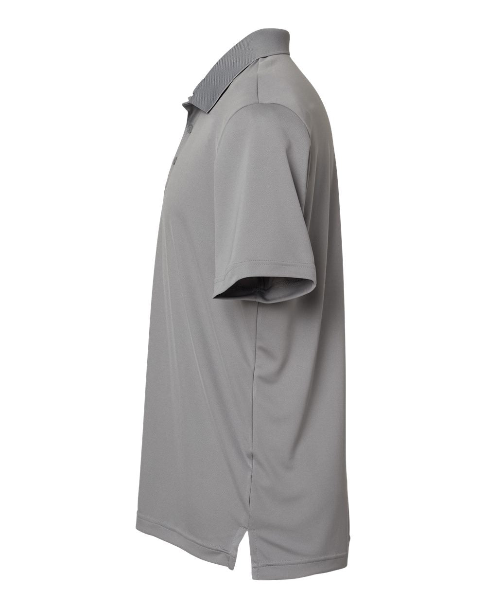 Adidas A230 Performance Polo #color_Grey Three