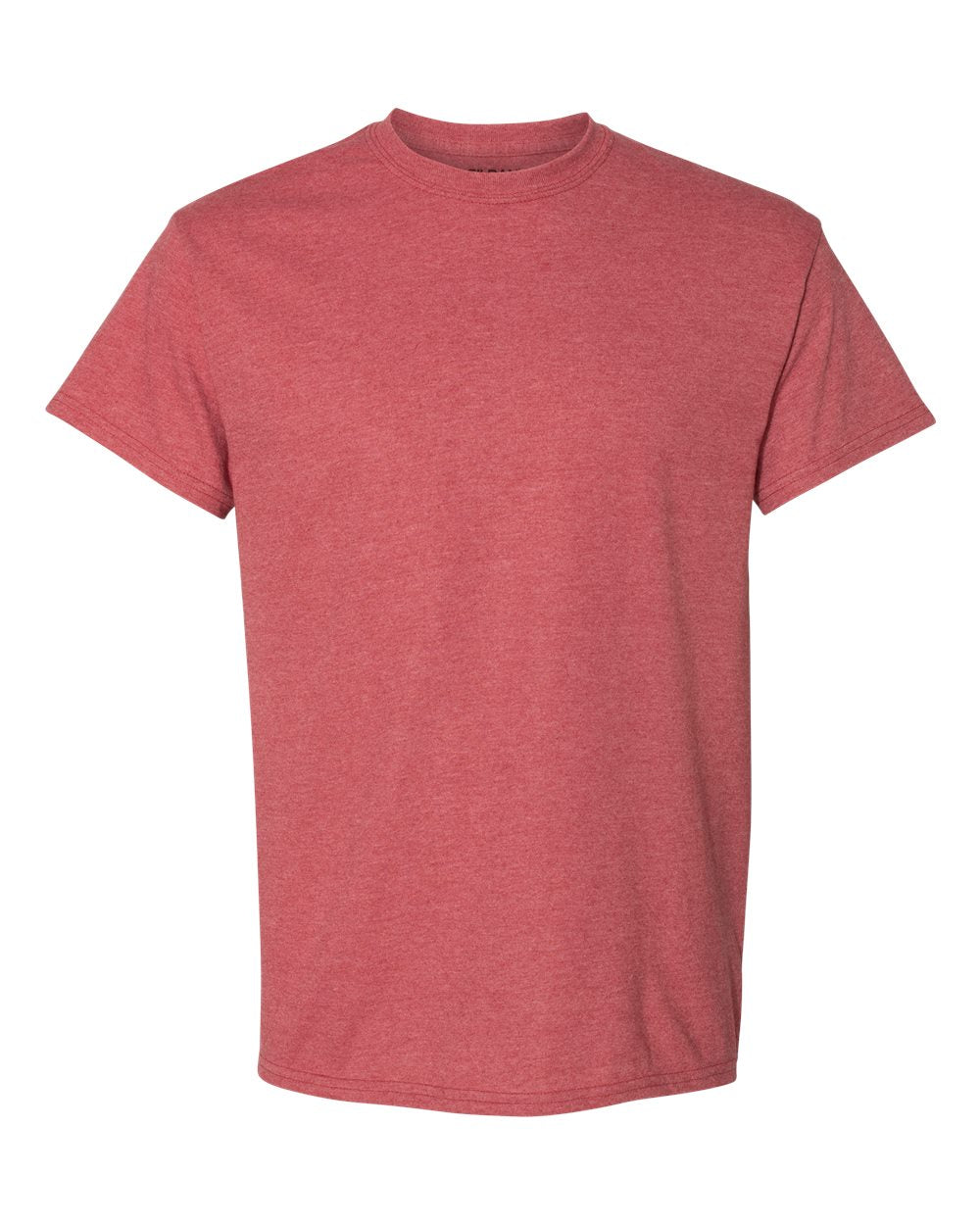 #color_Heather Sport Scarlet Red