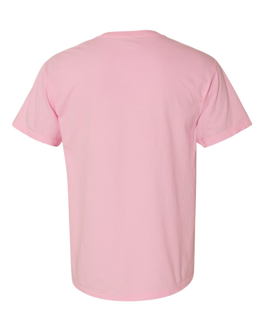 Comfort Colors Garment-Dyed Heavyweight T-Shirt 1717 #color_Blossom