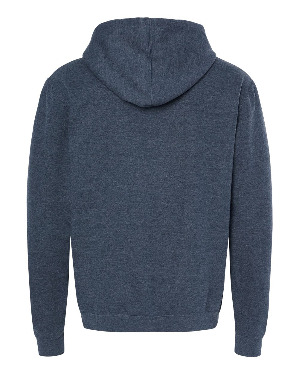 #color_Heather Navy
