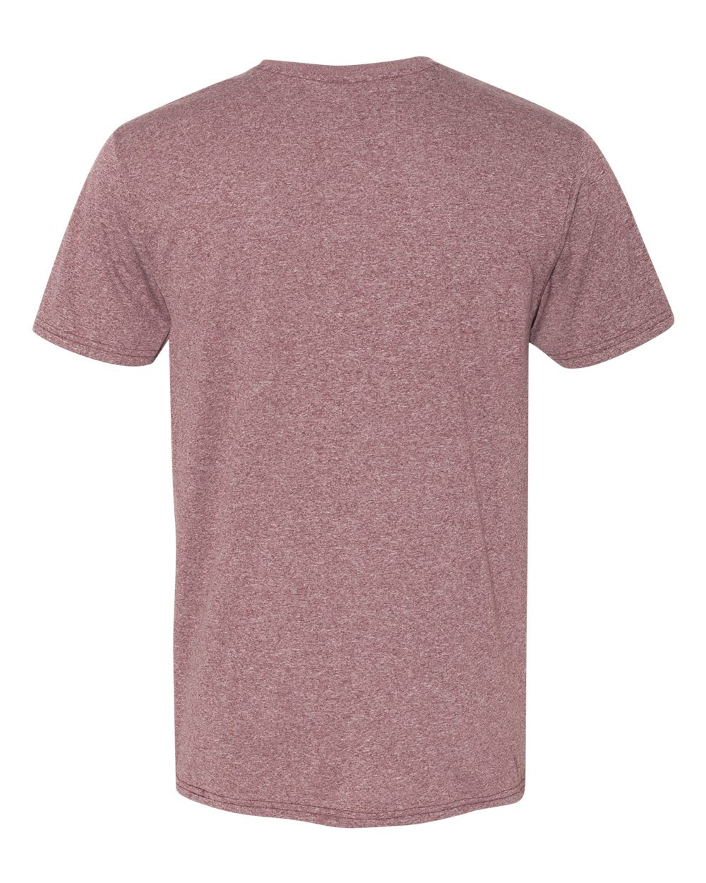 #color_Heather Sport Dark Maroon